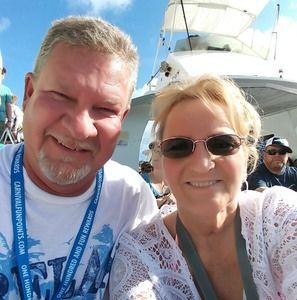 Meet your Posher, Matt